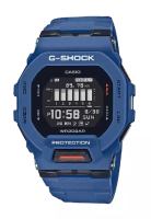 CASIO 卡西歐 G-SHOCK GBD-200-2DR 男士手錶