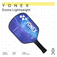 Yonex Ezone Lightweight Edition 2022 - Raket Pickleball