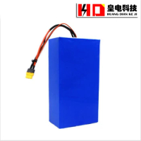 Tailor Made 48V 10/12/16/20Ah OEM Ebike Lithium Battery for EV,Motorycyclethe,E-Tricycle,Vehicle,Battery for Electric Car