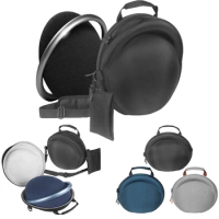 Protective Case for Harman Kardon Onyx Studio 7 Speaker Compatible with Bluetooth Shockproof Shoulder Bag