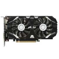 網吧/個人拆機1050TI 4g電競游戲電腦獨立顯卡GT臺式【宜家良品百貨】