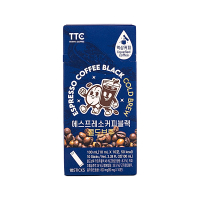 【金蔘】人蔘濃縮黑咖啡液隨身包10mlx10包(紅蔘 咖啡 濃縮 萃取液)