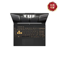 ASUS FX607VJ 16吋電競筆電 (Core 5 210H/RTX3050 6GB/16GB/1TB SSD/機甲灰/TUF Gaming F16)