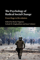 【電子書】The Psychology of Radical Social Change
