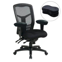 Chair Armrest Ergonomic Memory Foam Comfy Armrest Cushion For Elbows Forearms Pressure Relief For Office Home Gaming Chair