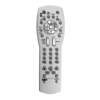 Customized Sound System Remote Control for TV DVD 321 Soundbar Remotes