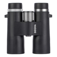 Bosma 10x42mm Binoculars High power HD Waterproof Anti fog Star Watching Outdoor Tour Telescope