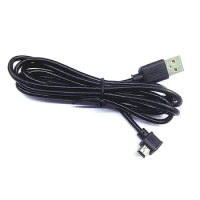 Mini 5pin USB PC Data Sync Cable Cord For Garmin GPS Nuvi 50 LM/T 55 LM/T 65 LM/T 66 LM/T