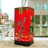 有機蜜香紅茶茶葉 (75公克/罐)-佳芳茶園