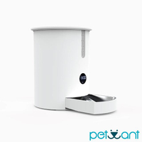 【PETWANT】自動迷你餵食器 F3 LED