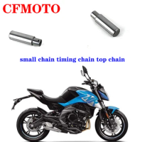 Suitable for CF400 tensioner assembly of CFMOTO original motorcycle accessories 400NK/GT small chain timing chain top chain