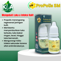 Obat Penghilang Budug Di Kaki/ Tangan, Scabies Manusia, Cenang Bernanah, Salep Pengering Luka Bernan
