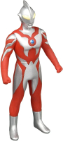 Bandai Figure Ultra Hero Series #73 Ultraman Belial Early Style 47647