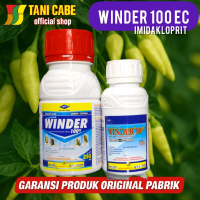 Insektisida winder imidakloprit hama kutu kebul dan thrips