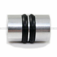 Metal Torque Tube Bearing Holder for Trex 450 Helicopter