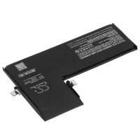 Mobile, SmartPhone 3500mAh Battery For Apple iPhone 11 Pro A2215 A2160 616-00659 616-00660