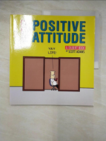 【書寶二手書T7／繪本_ET7】Positive Attitude: Dilbert 29_Adams, Scott
