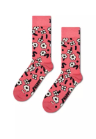 Happy Socks 舞動花 - 成人襪子