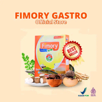 FIMORY GASTRO Official Store Asli - Minuman Nutrasetikal Bagus Mengatasi Asam Lambung, Maag, Gerd Am
