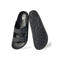 318Posee รองเท้าแตะ รองเท้าชายหาด แฟชั่นฤดูร้อน สําหรับผู้ชาย และผู้หญิง PS6902W