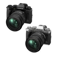 【FUJIFILM 富士】X-T5+XF 16-80mm F4 R OIS WR KIT 單鏡組(恆昶公司貨 相機2年保固 鏡頭1年保固)