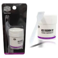 Cooler Master Ice Fusion V2 thermal paste
