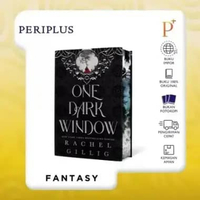 One Dark Window (Deluxe Limited Hardcover Edition) - 9780316597234