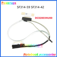 New Original Laptop/Notebook LCD/LED Cable For Acer Swift 3 SF314-59 SF314-42 FH4FR DC02003NU00 30pin
