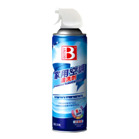【BOTNY居家】家用空調 冷氣機 暖氣機 清洗劑 500ML 一入(冷氣 空調 清洗 清潔 換季 冷煤)