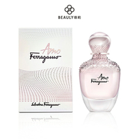 Salvatore Ferragamo AMO女性淡香精 30ml / 100ml《BEAULY倍莉》