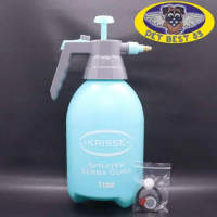 Semprotan Burung / Semprotan Tanaman Krisse 2L Water Sprayer Preasure