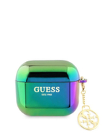 เคส Airpods 3 4G Charm Metallic หลากสี