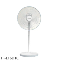 大同【TF-L16DTC】16吋DC變頻無線遙控立扇電風扇