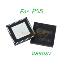 15pcs Original For PlayStation 5 PS5 Controller Motherboard IC DA9087 Power Management Chip