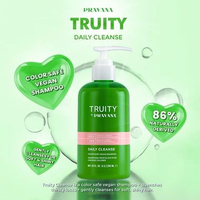 PRAVANA TRUITY CLEANSE SHAMPOO