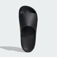 ADIDAS 愛迪達 ADILETTE LUMIA 全黑 一體成形 拖鞋 穿搭 運動 休閒 男女款 JP9580