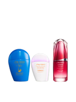 ชุดเซ็ต Special Set Global Sun Care & Ultimune Serum 30 มล.