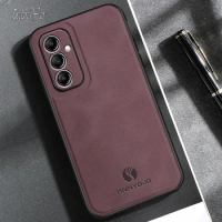 Covers For Samsung A50 S Cases DECLAREYAO Slim Coque For Samsung Galaxy A51 A54 Case Leather Hard Back Cover For Galaxy A53 A52