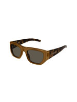 SAINT LAURENT Eyewear รุ่น SL 740-002