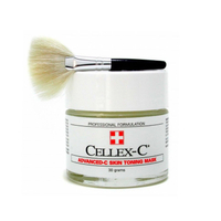 仙麗施 Cellex-C - 高濃度左旋C保濕敷面粉 Advanced-C Skin Toning Mask