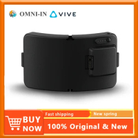 Htc Vive Focus 3 Replacement Battery Pack Htcvivevr Head Display Accessories Replaceable Battery -26.6wh