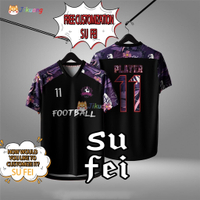 2023 new [customized contact with seller] 2024 New Design football jersey shirt tshirt men Thailand 