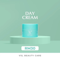 VSL Day cream