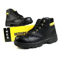 Sepatu safety pria dan wanita size 36-45  Cat boot 41