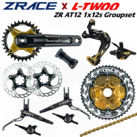 Zrace crankset hotsell