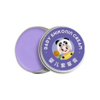 【YAOCHEN 瑤辰】3入組-嬰兒紫草膏