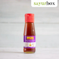 Lee Kum Kee Minyak Wijen 115 ml Sayurbox