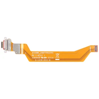 Charging Port Flex Cable for Asus Zenfone 8 ZS590KS / Zenfone 9 AI2202-1A006EU Phone Flex Cable Repair Replacement Part