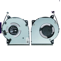 New Original CPU Cooling Fan For Asus Y5200J Y5200F Y4200D X509F FL8700F X409U X509 X409 X409F X409FA X409FJ X509FB A509FB