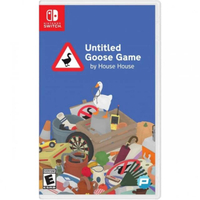 NSW UNTITLED GOOSE GAME (US)